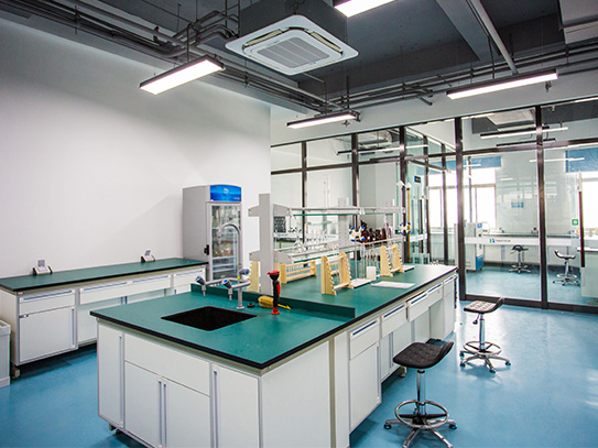 陜西XX檢驗(yàn)檢測(cè)有限責(zé)任公司