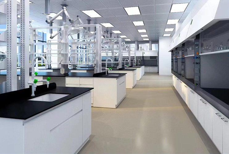 實(shí)驗(yàn)室通風(fēng)系統(tǒng)知幾何？