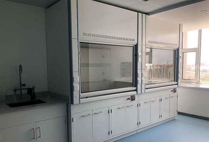 全鋼通風(fēng)柜