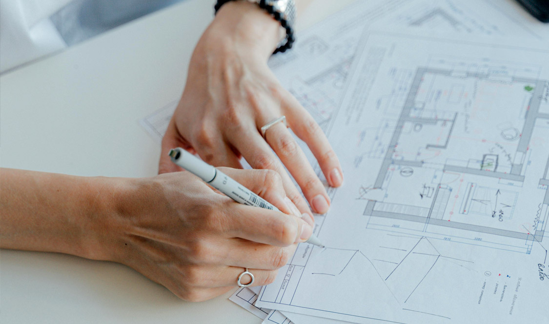 量身定制成本低